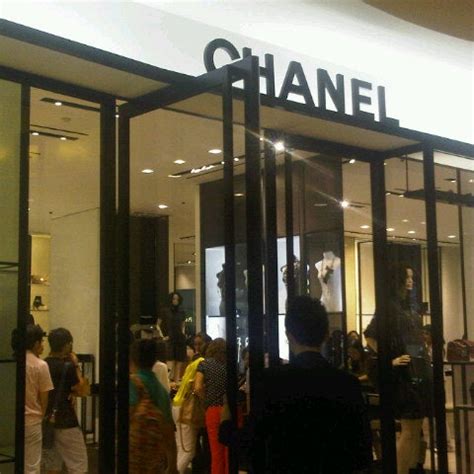 chanel office singapore|chanel online store singapore.